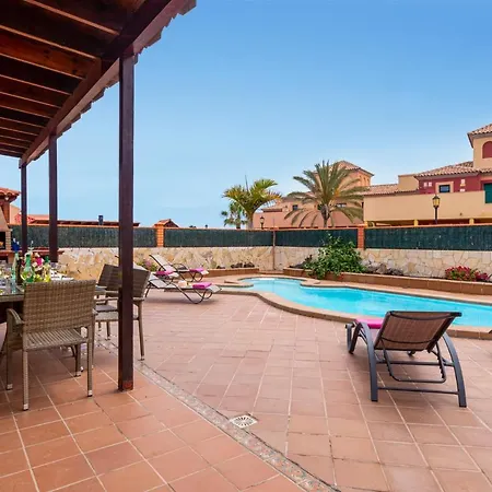 Princesa Fuerteventura * Corralejo