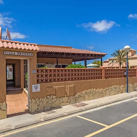 Princesa Fuerteventura Corralejo