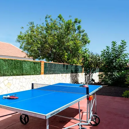 Princesa Fuerteventura *