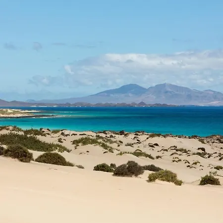 Princesa Fuerteventura *